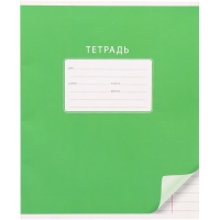 

Тетрадь(с угол.,лин.,зелен(Т12к_3633)12л
