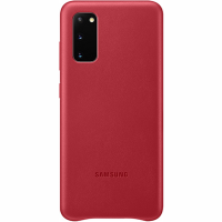 

Чехол д/телеф. "SAMSUNG"(EF-VG980LREGRU)