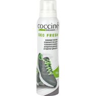 Дезодорант для обуви «Coccine» Sneakers Deo Fresh, 557/54/150, 150 мл