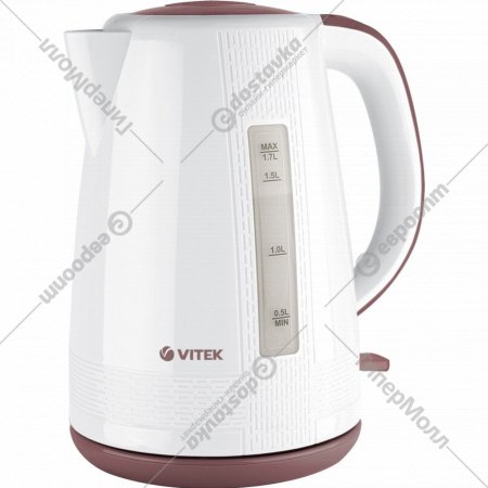 Электрочайник «Vitek» VT-7055 W