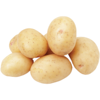 

Картофель ранний мытый 1кг