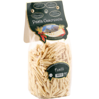 

Паста"TARALL'ORO"(фузилли)500г