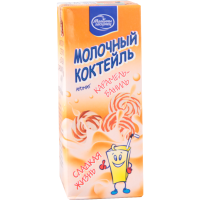 

Кок мол"СЛАДК.ЖИЗНЬ"п/п(карам)2.5% 0.21л