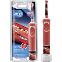 

Щётка эл.зуб."ORAL-B"(D100.413.2K Cars)