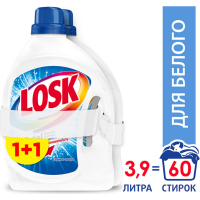 

ЖМС"ЛОСК"(горное озеро)2x1.95л