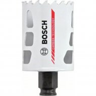 Коронка «Bosch» Endurance for Heavy Duty, 2608594252, 51 мм + набор переходников