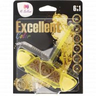 Блок для унитаза «Mi Bellumi» Excellent Funf-Kraft Color Zitrone, 45 г