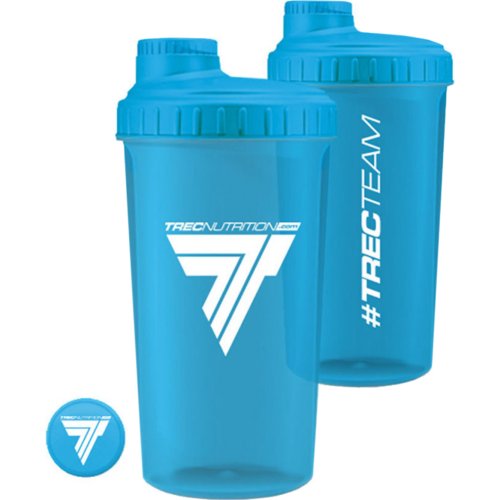 Шейкер  «Trec Nutrition» 059 - ocean - trec team, 0.7 л