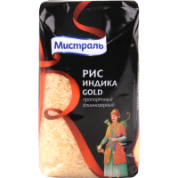 

Рис «Мистраль» Индика Gold, проп, дл.1кг