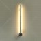 Настенный светильник «Odeon Light» Fillini, Hightech ODL22 119, 4335/12WL, черный