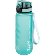 Бутылка для воды «Elan Gallery» Style Matte, 280129, аквамарин, 500 мл