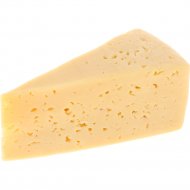 Сыр «Статный» 51%, 1 кг, фасовка 0.3 - 0.35 кг