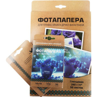 

Ф.бум.мат."WHITE PAPER"(А4,170г/м2)50л