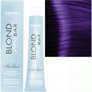 Крем-краска для волос «Kapous» Blond Bar, BB 02 корректор фиолетовый, 2336, 100 мл