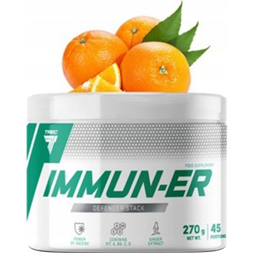 БАД «Trec Nutrition» Immun-ER, orange, 270 г