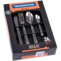 

Набор приборов"TRAMONTINA"(23799058)