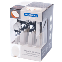 

Набор приборов"TRAMONTINA"(23499022)