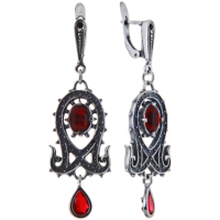 

Серьги "JENAVI" (R2233116)