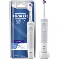 Электрическая зубная щетка «Oral B» Vitality PRO 3D White, D100.413.1