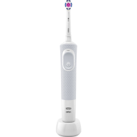 

Щётка эл"ORAL-B"(VitalityD100.413.1Whit)