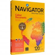 Бумага офисная «Navigator» Colour Doc, А4, 250 л