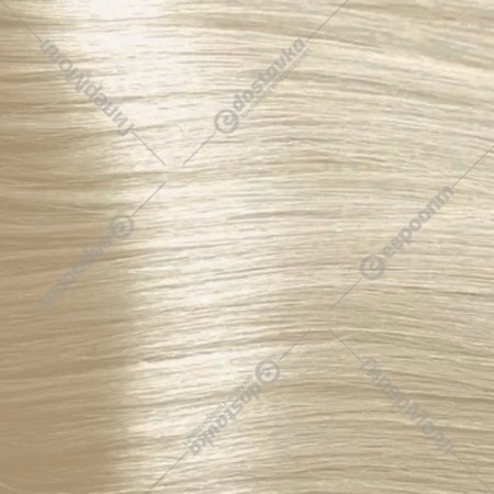 Крем-краска для волос «Kapous» Blond Bar, BB 023 перламутровое утро, 2330, 100 мл
