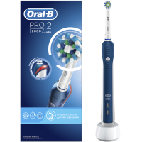 

Щётка эл."ORAL-B"(Pro 2000/D501.513.2)