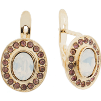 

Серьги "JENAVI" (R468P105)