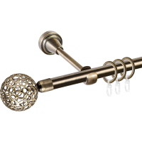 

Карниз(D16Г,Антик,метеор,сост.)3.2м