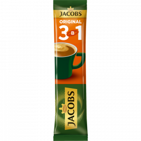 На­пи­ток ко­фей­ный «Jacobs» Original, 3 в 1, 13.5 г