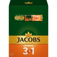 Напиток кофейный «Jacobs» Original, 3 в 1, 13.5 г