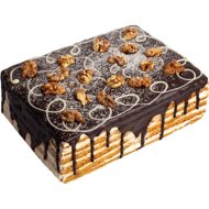 Торт Вкус наслаждения 1 кг