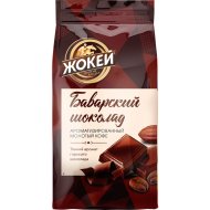 Кофе молотый Жокей Баварский шоколад, 150 г