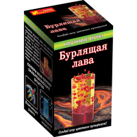 

Научная игра "БУРЛЯЩАЯ ЛАВА"(гофра)