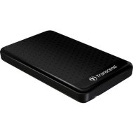Внешний жесткий диск «Transcend» TS1TSJ25A3K