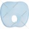 Подушка детская «Фабрика Облаков» Бабочка, съемный чехол, KMZ-0009, голубой