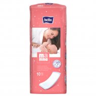 Прокладки гигиенические женские Bella Mamma, 10 шт