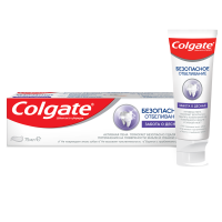 

Зуб.паста"COLGATE(Забота о десн.без)75мл