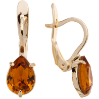 

Серьги "JENAVI" (R665P120)