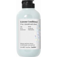 Кондиционер для волос «FarmaVita» Back Bar Extreme Conditioner №06, с маслом авокадо и пшеничным растительным белком, 250 мл