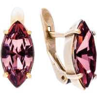 

Серьги "JENAVI" (R666P110)