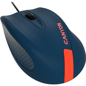 Мышь «Canyon» CNE-CMS11BR