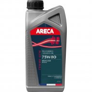 Трансмиссионное масло «Areca» UTM 75W-80, 150523, 1 л