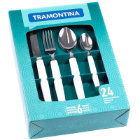 

Набор приборов"TRAMONTINA"(23299872)