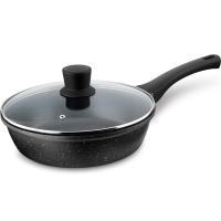 

Сковорода с кр."HOLT"(HC11PD26lid)26см