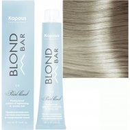 Крем-краска для волос «Kapous» Blond Bar, BB 1002 перламутровый, 2314, 100 мл