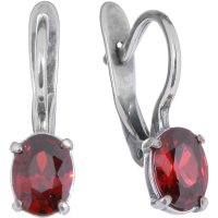 

Серьги "JENAVI" (R66931AR)