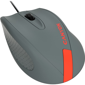 Мышь «Canyon» CNE-CMS11DG