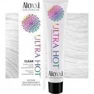 Краска для волос «Aloxxi» Ultra Hot Clear, Italian Ice, UHCLR, 125 г