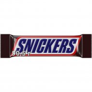 Шоколадный батончик «Snickers» 50.5 г